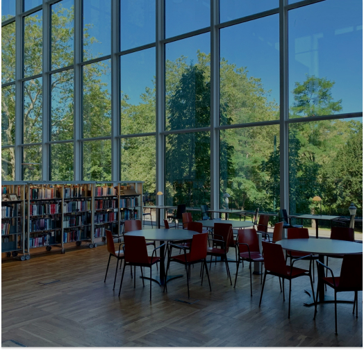 부산경상대학교 HiVE 센터