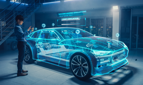 Root-Industry DX직업전환 프로그램