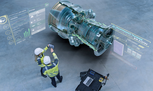 산업체 맞춤 Root-Industry DX직업전환 프로그램