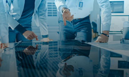 맞춤형 교육콘텐츠 개발