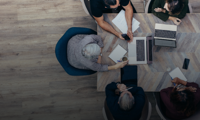 DX협력 지원체제